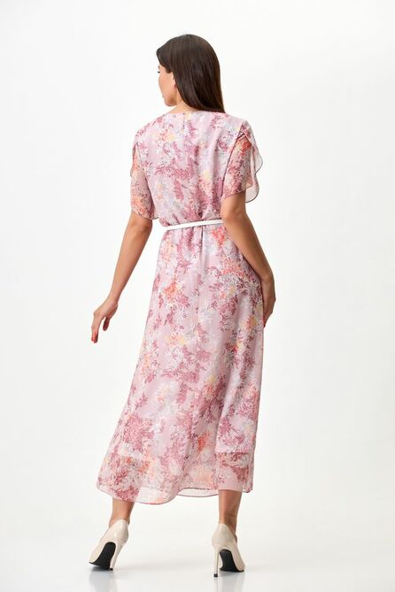 Повседневное платье Gizart 7007п1