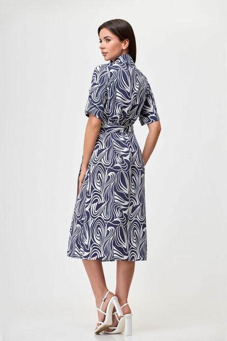 Повседневное платье Gizart 5120с