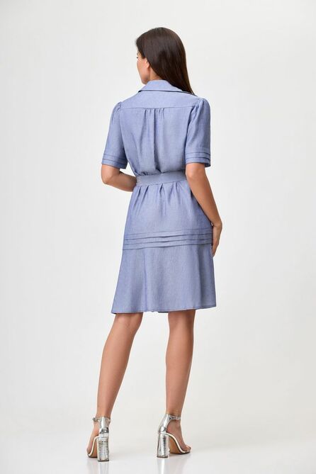 Повседневное платье Gizart 5128с