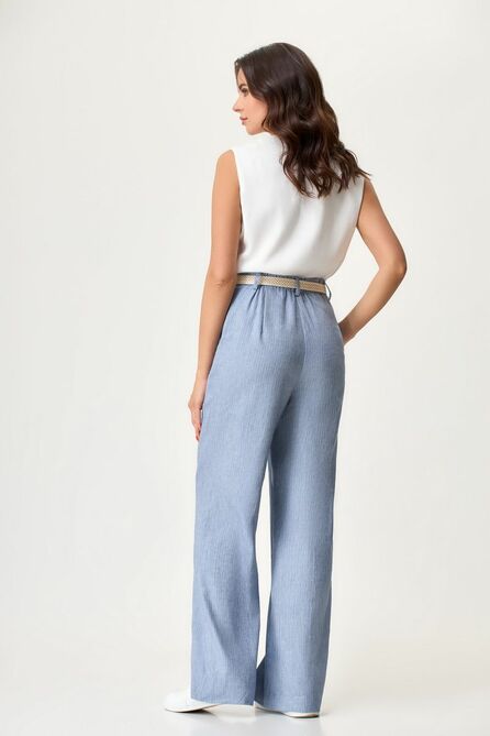 Брюки, Блуза Gizart 1105Ас