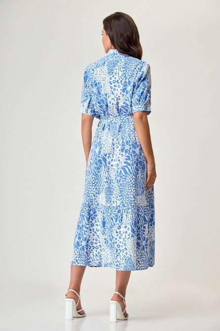 Повседневное платье Gizart 5126с1