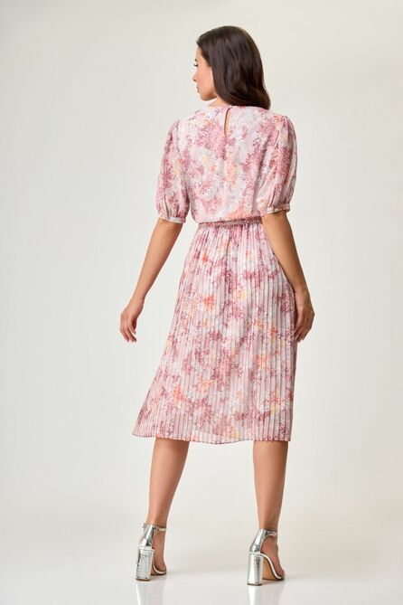 Повседневное платье Gizart 5115-3