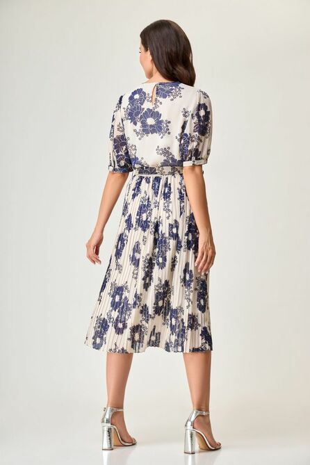 Повседневное платье Gizart 5115-5