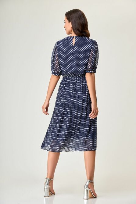 Повседневное платье Gizart 5115-6