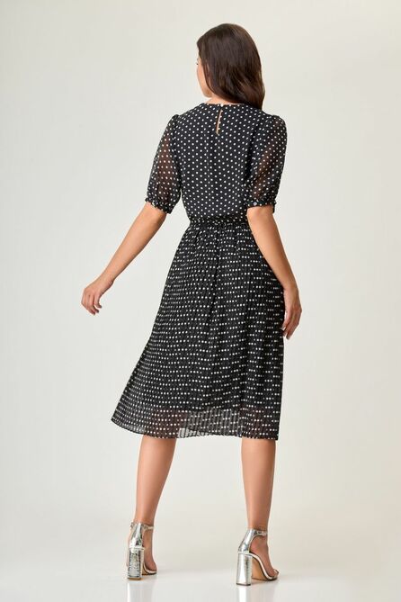 Повседневное платье Gizart 5115-8