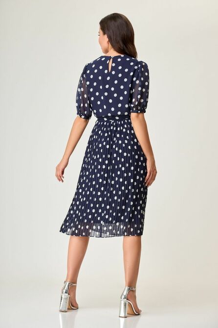 Повседневное платье Gizart 5115-9