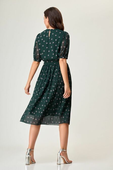 Повседневное платье Gizart 5115-12