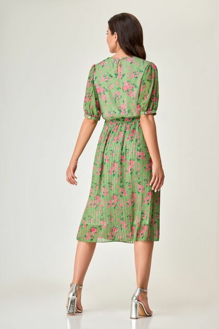 Повседневное платье Gizart 5115-13