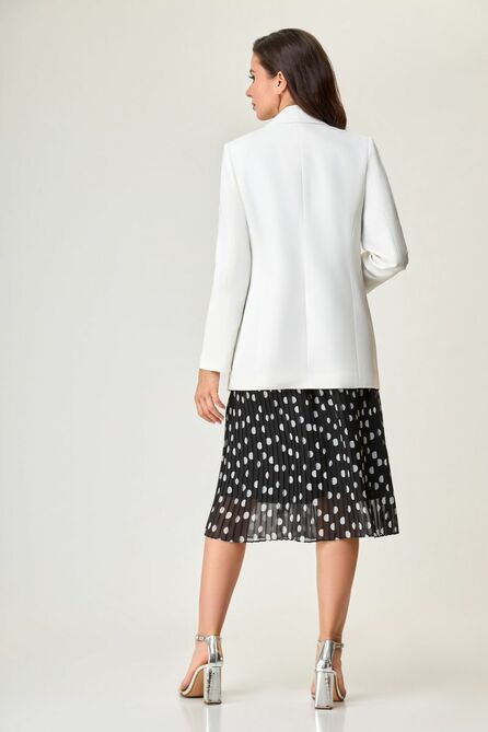 Плательный комплект Gizart 5115-1ч