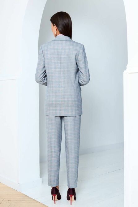 Брюки, Блуза, Жакет Gizart 5145