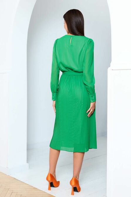 Повседневное платье Gizart 5152з