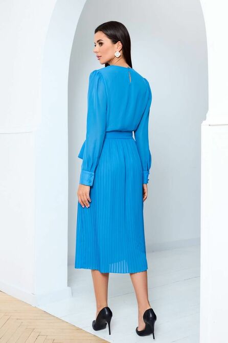 Повседневное платье Gizart 5152с