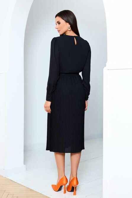 Повседневное платье Gizart 5152ч