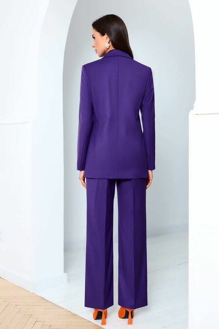 Костюм брючный Gizart 7551ф