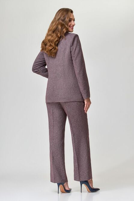Брюки, Блуза, Жакет Gizart 7522-2