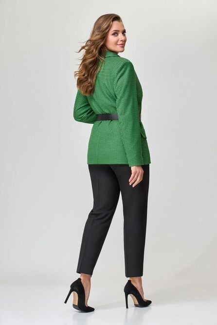 Костюм брючный Gizart 7535з