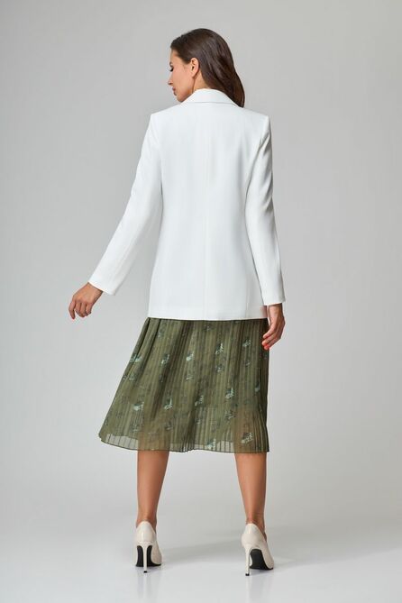 Плательный комплект Gizart 5115-1цв