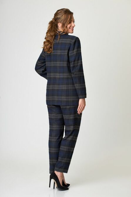 Брюки, Блуза, Жакет Gizart 5145-3