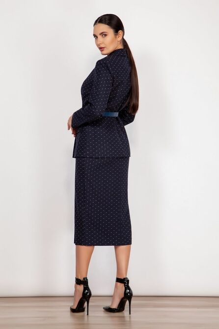 Юбочный костюм Gizart 5146c