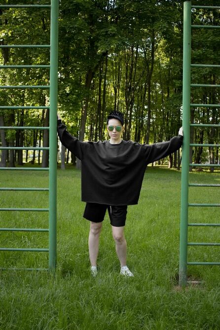 Шорты,Худи GlasiO 3020-