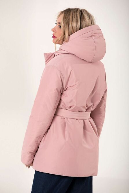 Куртка Golden Valley 7127 розовый