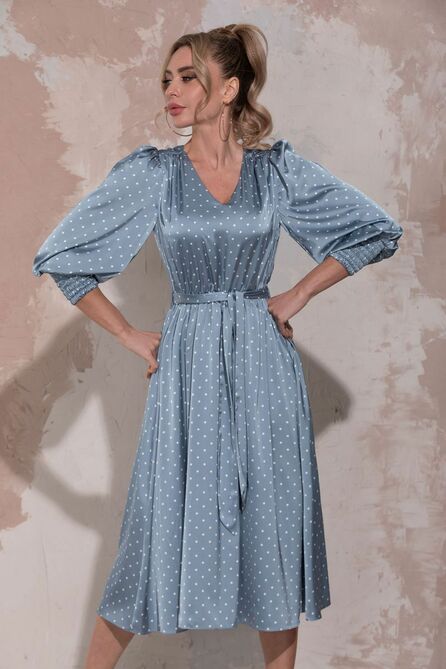 Вечернее платье Golden Valley 4832