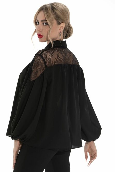Блузка Golden Valley 2284 черный Блузка Golden Valley 2284 черный
