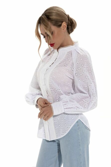 Блузка Golden Valley 2274 белый