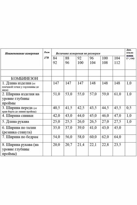 Комбинезон Golden Valley 1087 зеленый Комбинезон Golden Valley 1087 зеленый
