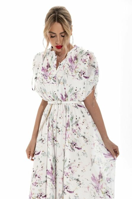 Повседневное платье Golden Valley 4835