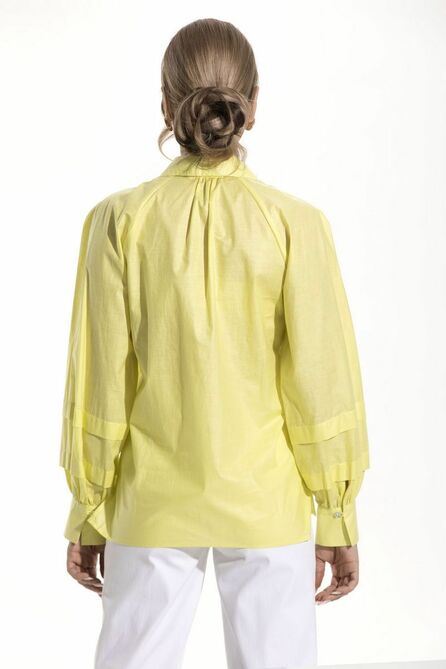 Блузка Golden Valley 2276 желтый Блузка Golden Valley 2276 желтый