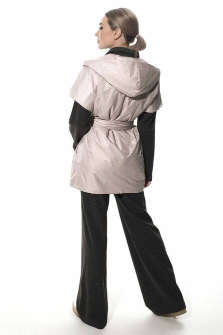 Жилет Golden Valley 3053 молочный