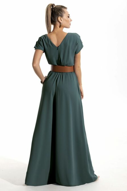 Комбинезон Golden Valley 1094 зеленый Комбинезон Golden Valley 1094 зеленый