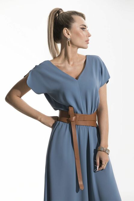 Комбинезон Golden Valley 1094 синий Комбинезон Golden Valley 1094 синий