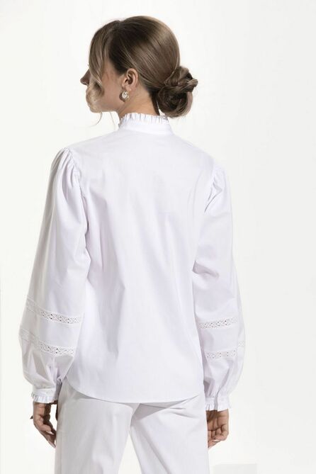 Блузка Golden Valley 2295 белый
