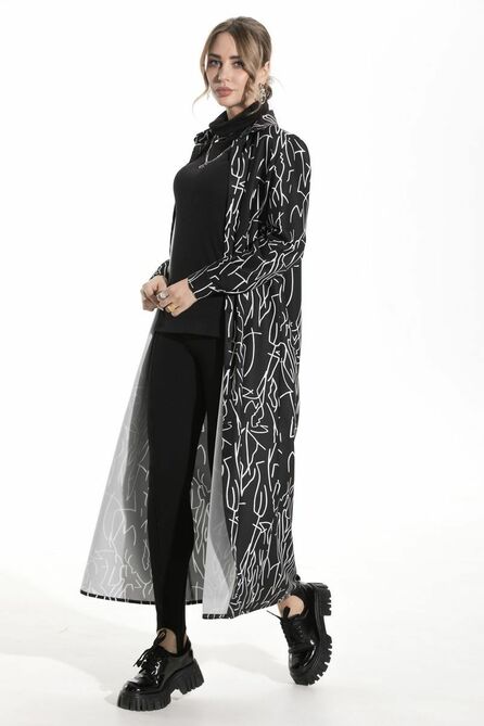 Водолазка Golden Valley 26518 черный