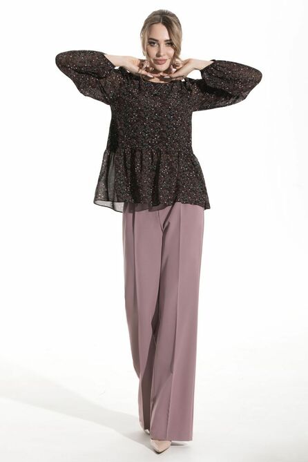 Блузка Golden Valley 2289 черный Блузка Golden Valley 2289 черный