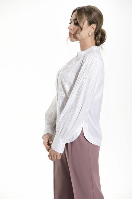 Блузка Golden Valley 2296 белый