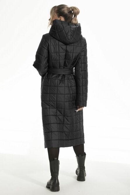 Пальто Golden Valley 7145 черный Пальто Golden Valley 7145 черный