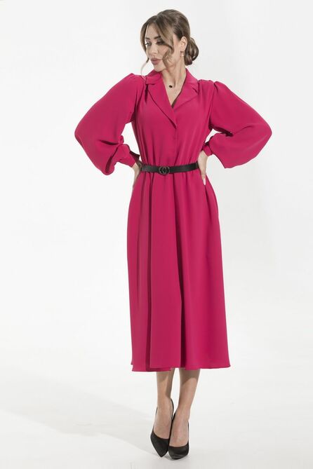 Повседневное платье Golden Valley 4856