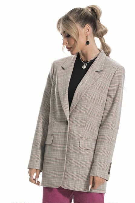 Жакет Golden Valley 3056 розовый