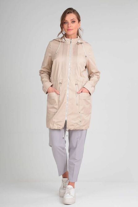 Куртка Golden Valley 7089 бежевый
