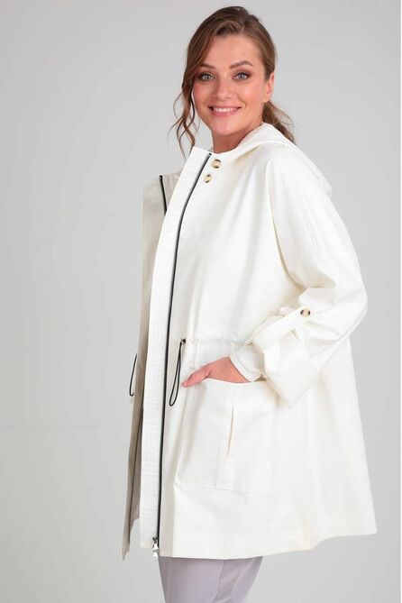 Куртка Golden Valley 7124 белый
