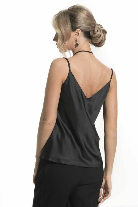 Топ Golden Valley 2272 черный Топ Golden Valley 2272 черный