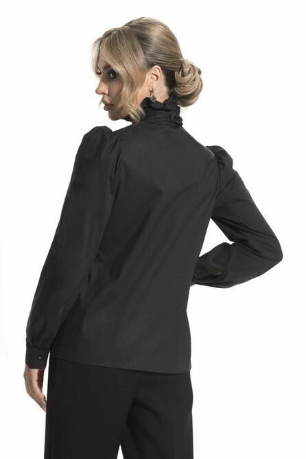 Блузка Golden Valley 2294 черный Блузка Golden Valley 2294 черный