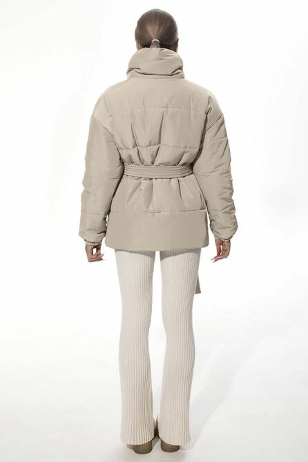Куртка Golden Valley 7137 бежевый Куртка Golden Valley 7137 бежевый