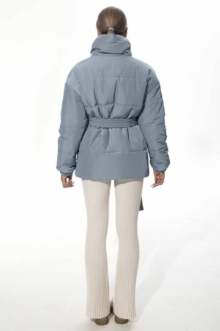Куртка Golden Valley 7137 голубой Куртка Golden Valley 7137 голубой