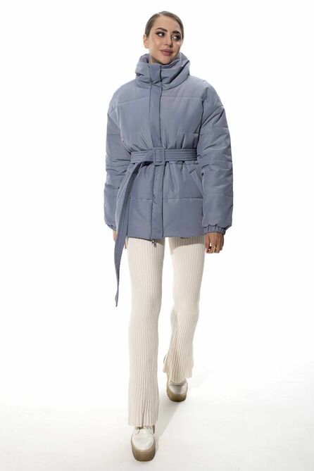 Куртка Golden Valley 7137 синий Куртка Golden Valley 7137 синий