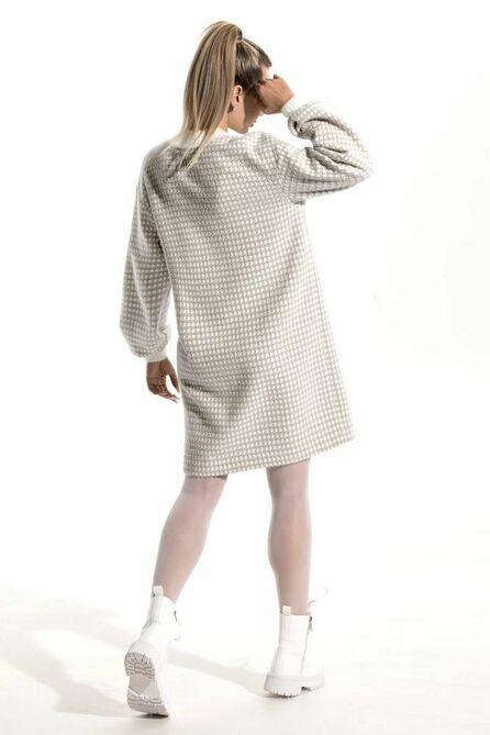 Кардиган Golden Valley 3055 бежевый