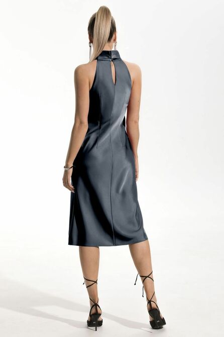 Вечернее платье Golden Valley 4851 графит Вечернее платье Golden Valley 4851 графит